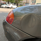 Illustration for article titled Stumbling Asshole Caught On Video Denting A Street-Parked Porsche